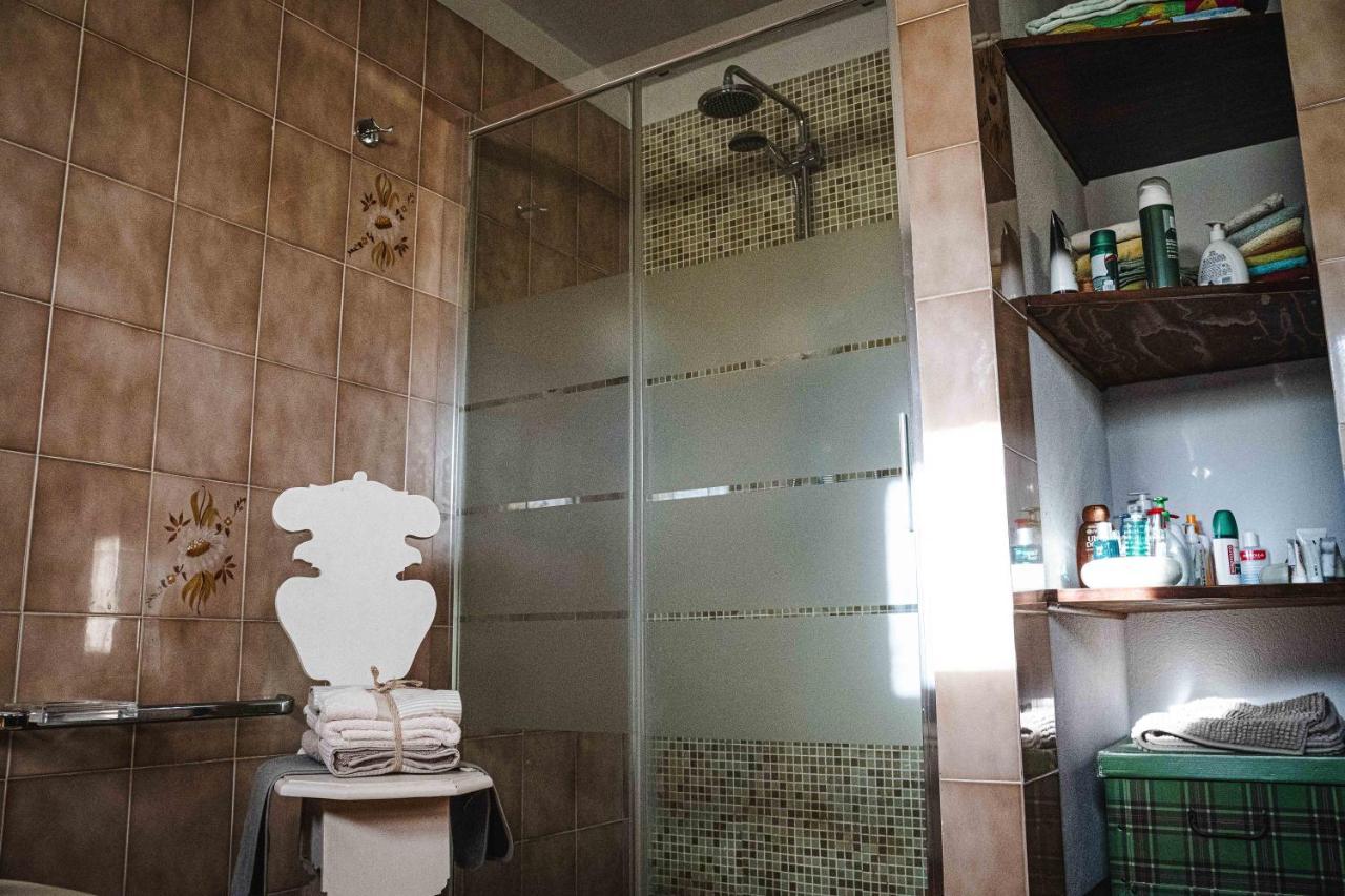 B&B Colle Vignoni Barberino di Mugello Bagian luar foto