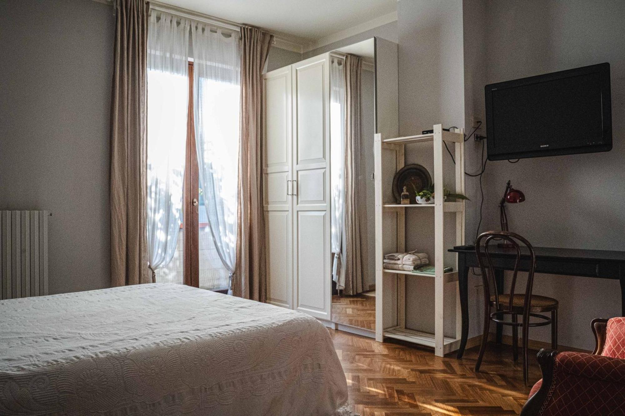 B&B Colle Vignoni Barberino di Mugello Bagian luar foto